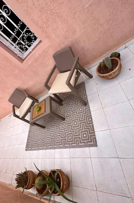 Cozy Apartment In Marrakech Марракеш Екстер'єр фото
