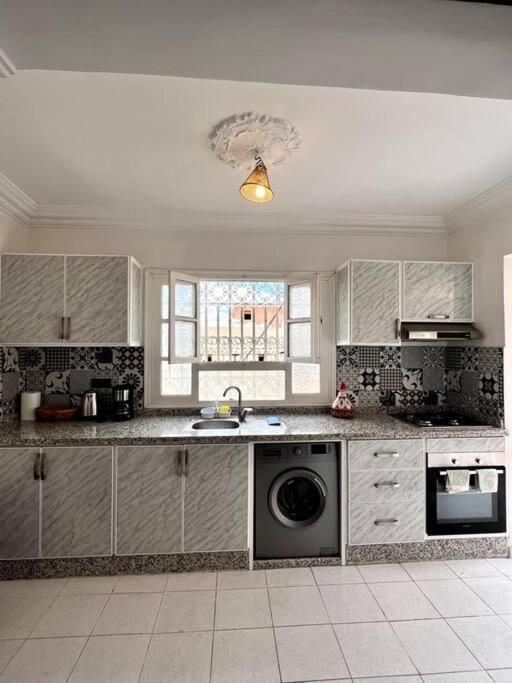 Cozy Apartment In Marrakech Марракеш Екстер'єр фото