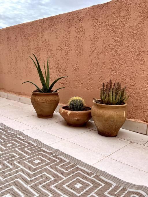 Cozy Apartment In Marrakech Марракеш Екстер'єр фото