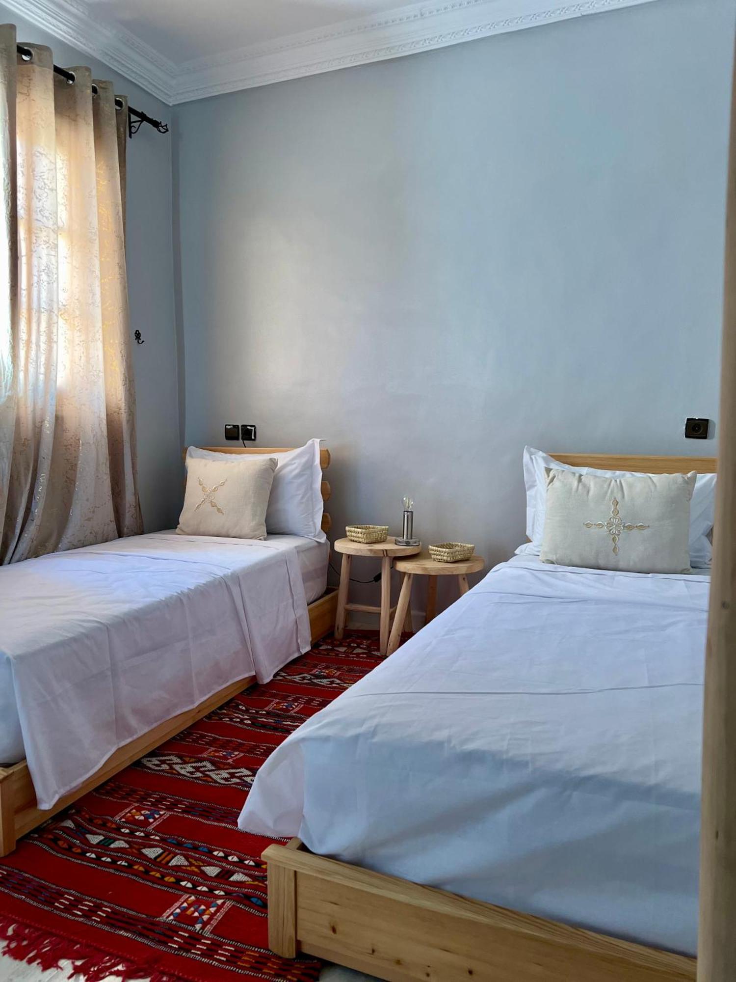 Cozy Apartment In Marrakech Марракеш Екстер'єр фото
