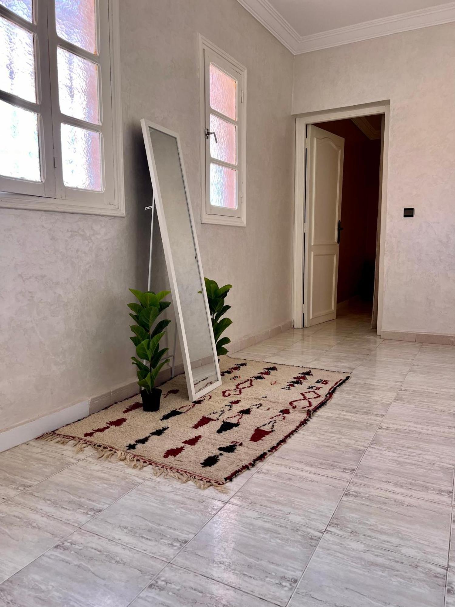 Cozy Apartment In Marrakech Марракеш Екстер'єр фото