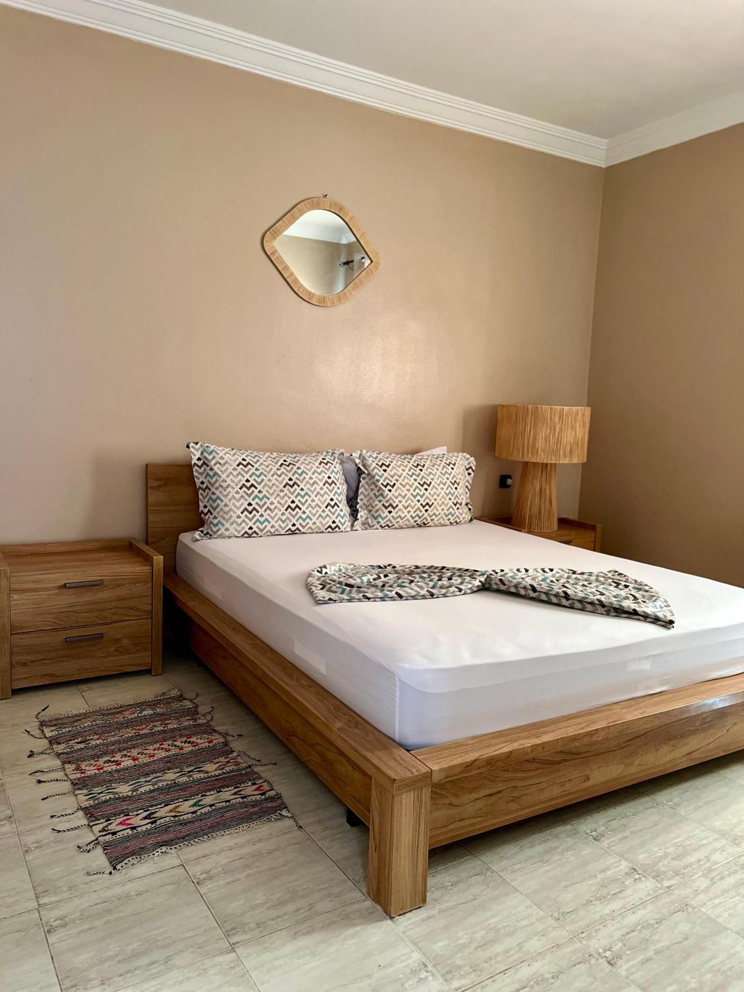 Cozy Apartment In Marrakech Марракеш Екстер'єр фото