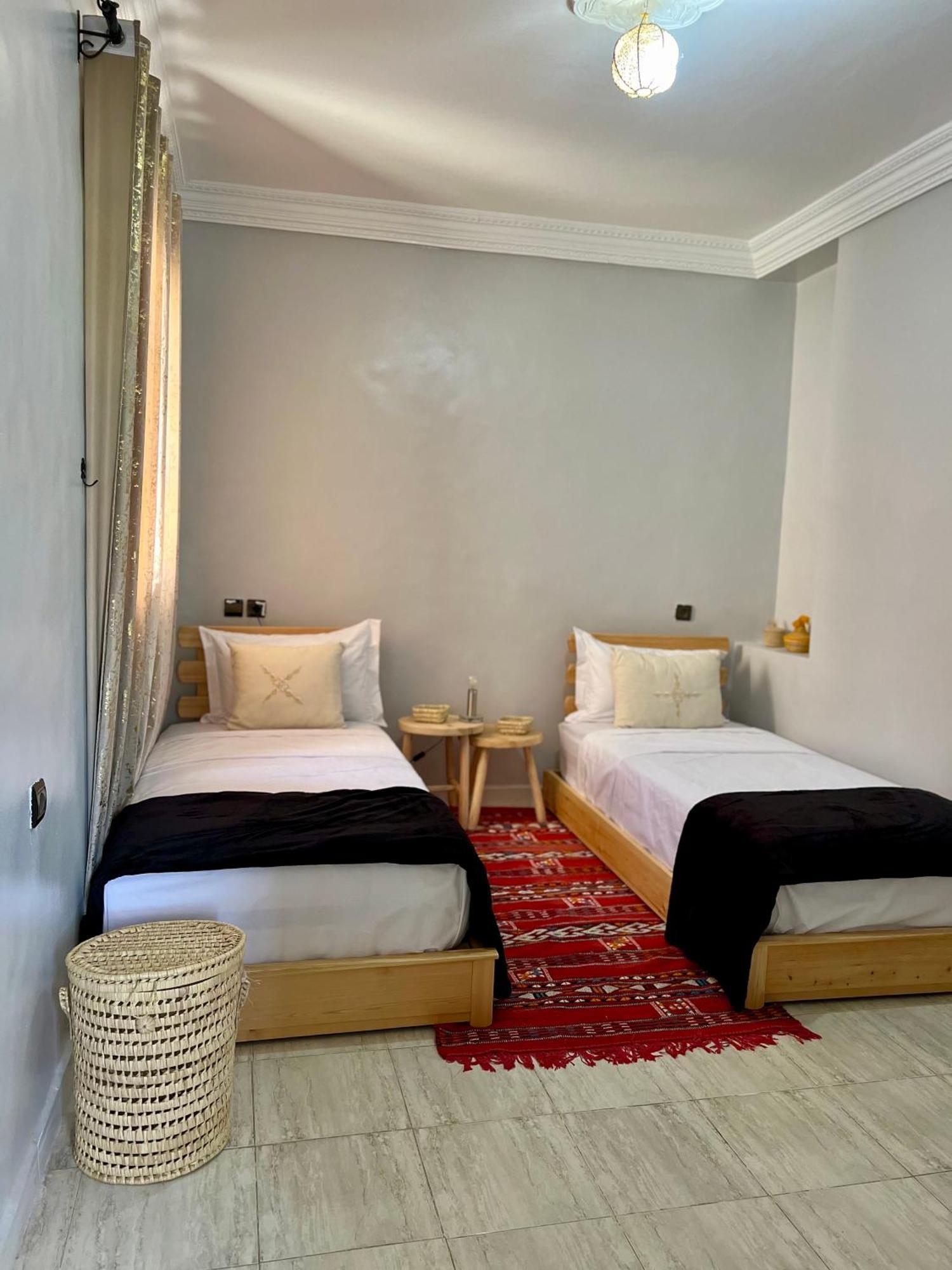 Cozy Apartment In Marrakech Марракеш Екстер'єр фото
