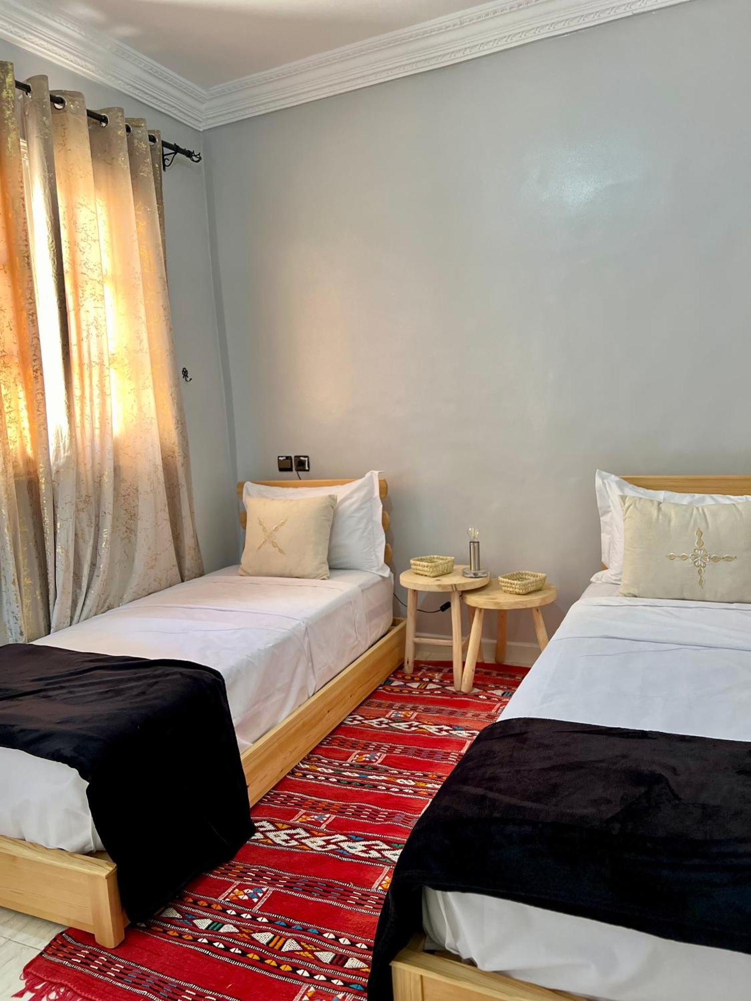 Cozy Apartment In Marrakech Марракеш Екстер'єр фото