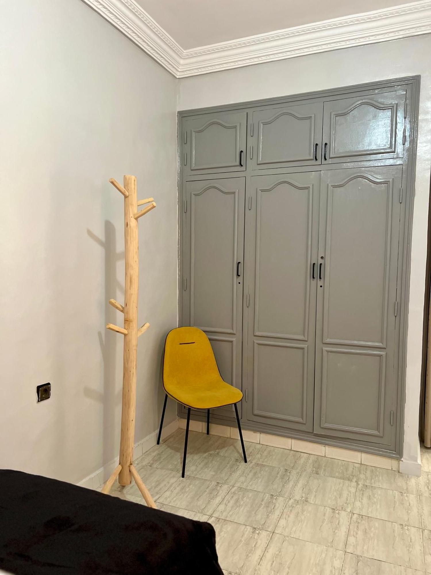 Cozy Apartment In Marrakech Марракеш Екстер'єр фото