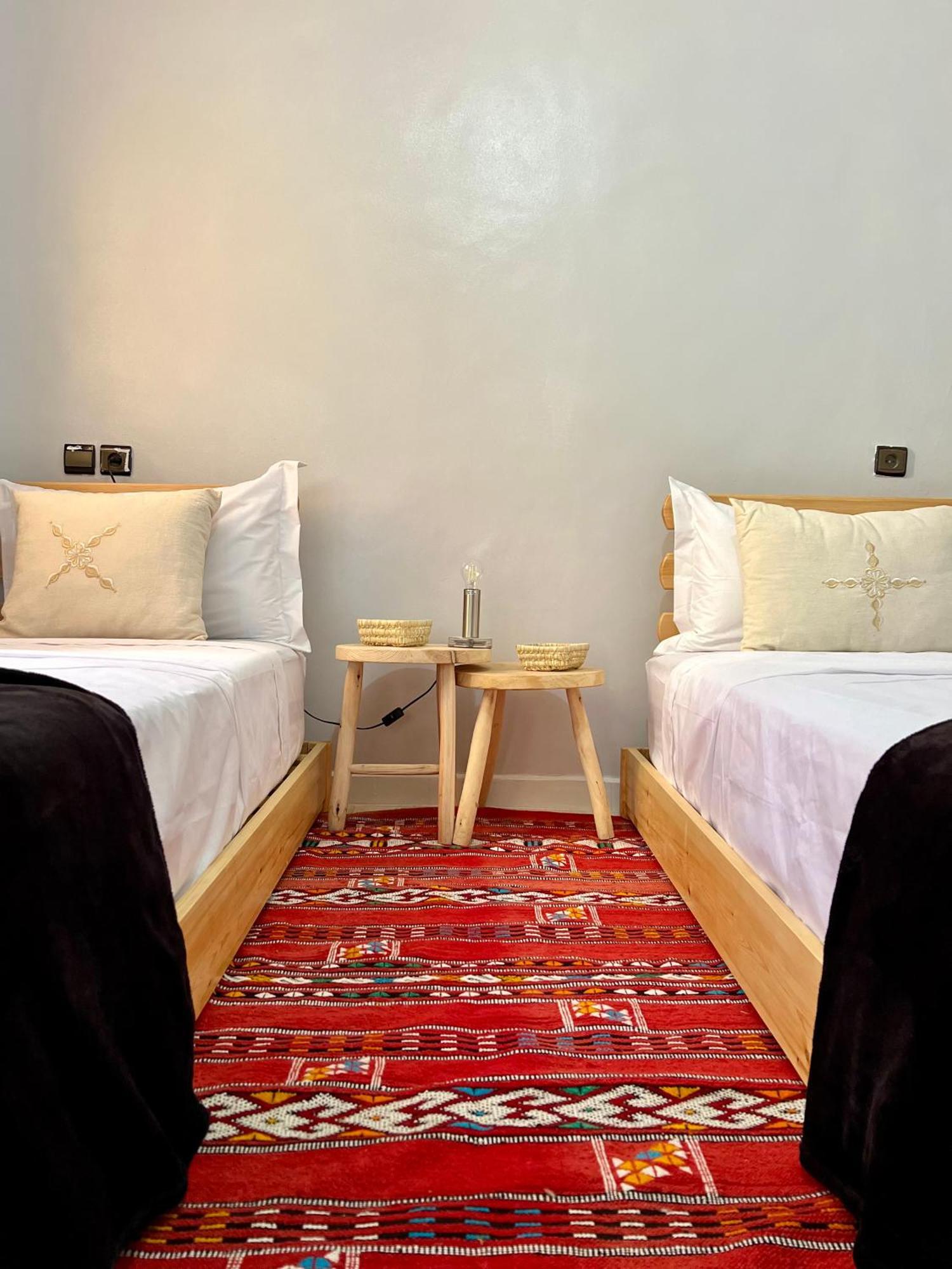 Cozy Apartment In Marrakech Марракеш Екстер'єр фото