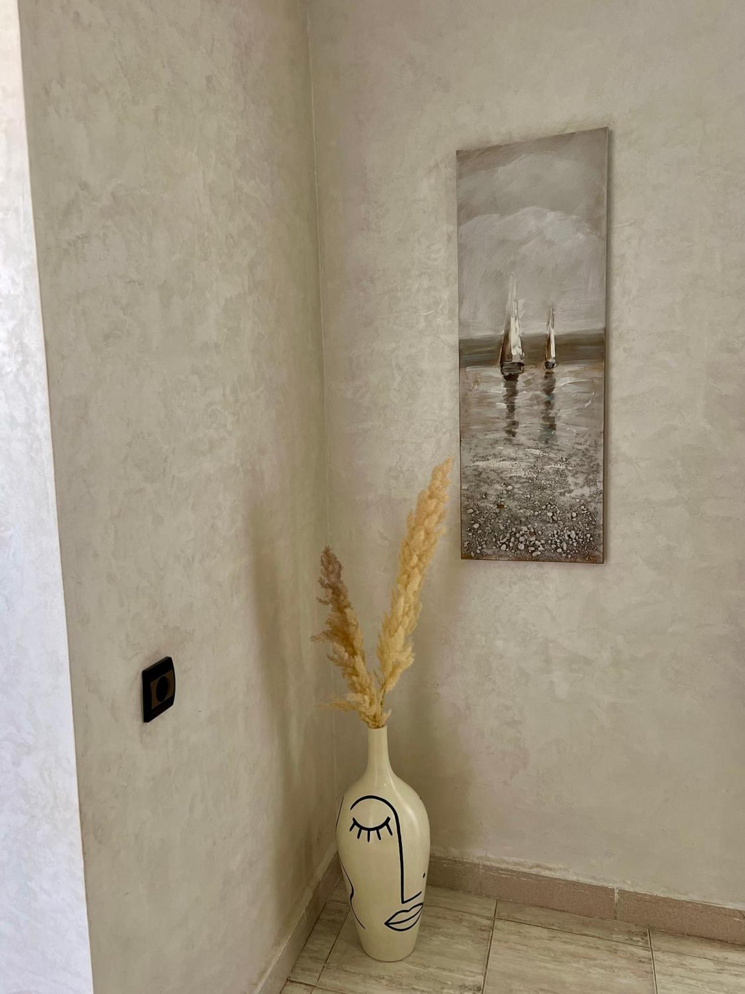 Cozy Apartment In Marrakech Марракеш Екстер'єр фото