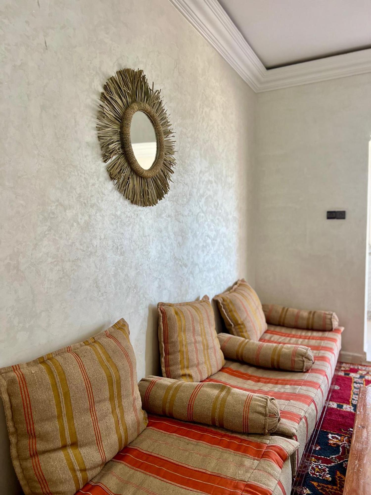 Cozy Apartment In Marrakech Марракеш Екстер'єр фото